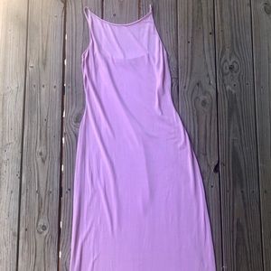 Tibi Silk Summer/Spring Dress Size 6